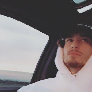 Meet your Posher, Colten